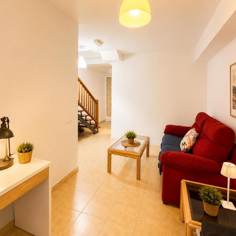 Villa Meloneras - Exclusive Chill Out - Four-Bedroom Villa - 28