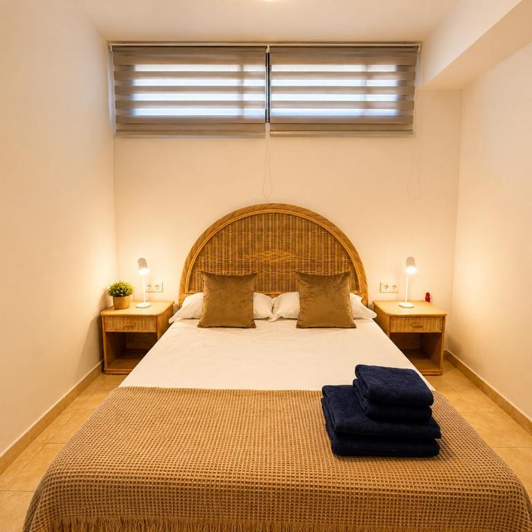 Villa Meloneras - Exclusive Chill Out - Four-Bedroom Villa - 25