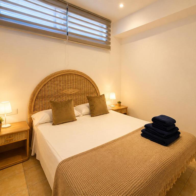 Villa Meloneras - Exclusive Chill Out - Four-Bedroom Villa - 24