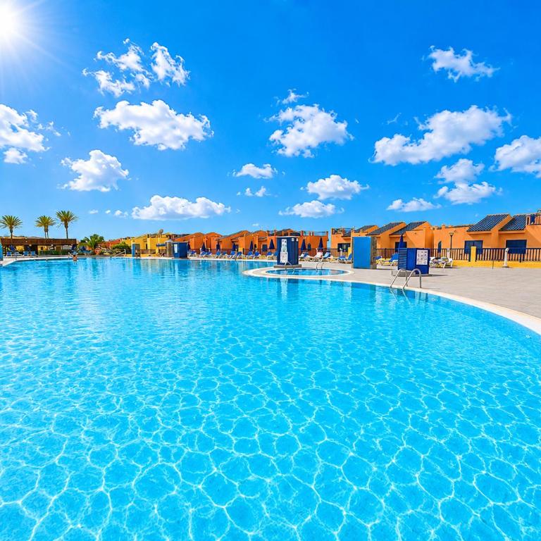 Villa Meloneras - Exclusive Chill Out - Four-Bedroom Villa - 5