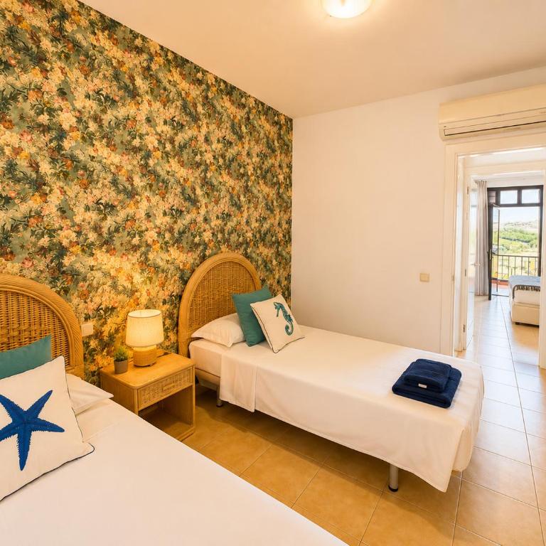 Villa Meloneras - Exclusive Chill Out - Four-Bedroom Villa - 18