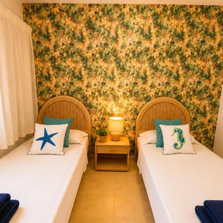 Villa Meloneras - Exclusive Chill Out - Four-Bedroom Villa - 19