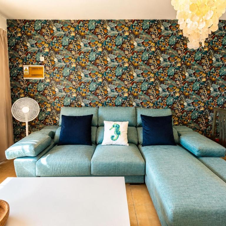Villa Meloneras - Exclusive Chill Out - Four-Bedroom Villa - 9