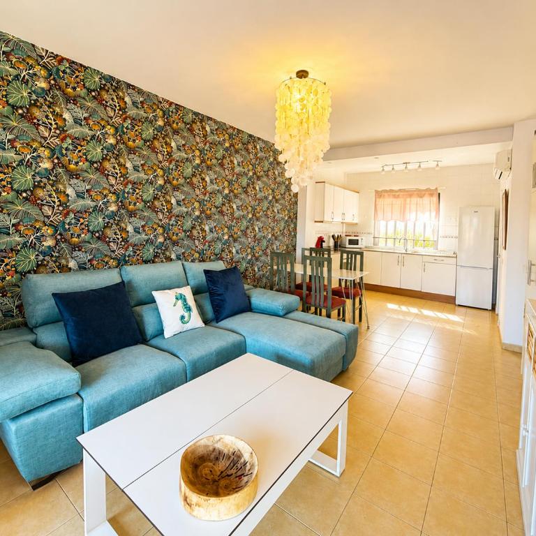 Villa Meloneras - Exclusive Chill Out - Four-Bedroom Villa - 8