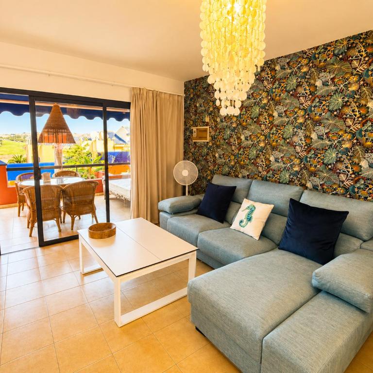 Villa Meloneras - Exclusive Chill Out - Four-Bedroom Villa - 7