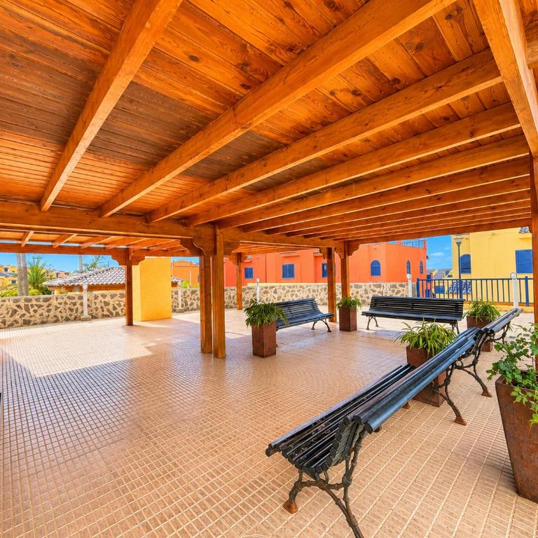 Villa Meloneras - Exclusive Chill Out - Four-Bedroom Villa - 35