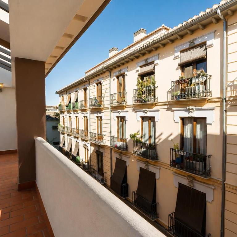 Casa Lavanda by Blossom Hotels - Apartment with Terrace - 5