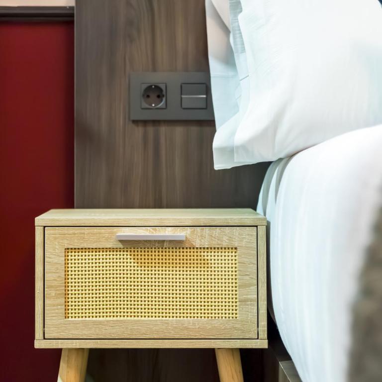 Casa Lavanda by Blossom Hotels - Double Room - 4