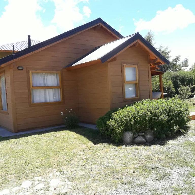 The Old Viking Fly Fishing- Alojamiento - Casa - 26