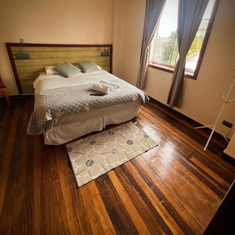 Not Hotel - A 20 metros de la plaza - Standard Double Room - 2