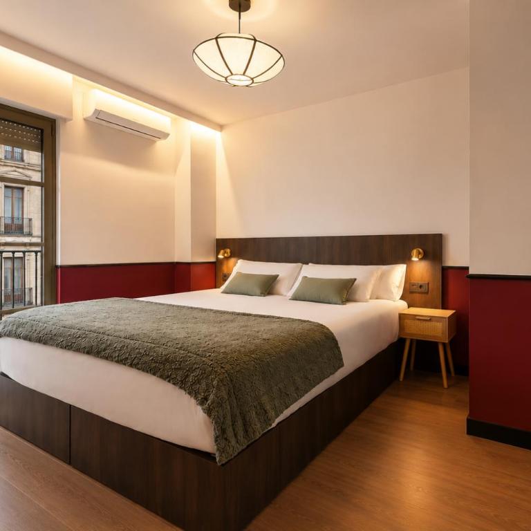 Casa Lavanda by Blossom Hotels - Deluxe Apartment - 1