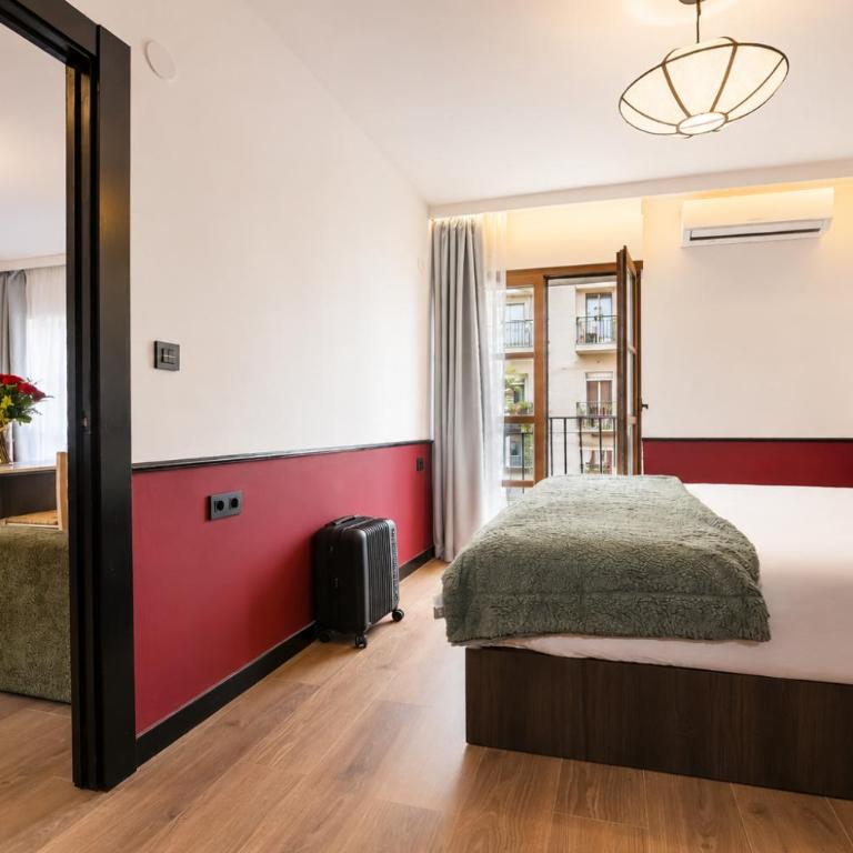 Casa Lavanda by Blossom Hotels - Deluxe Apartment - 2