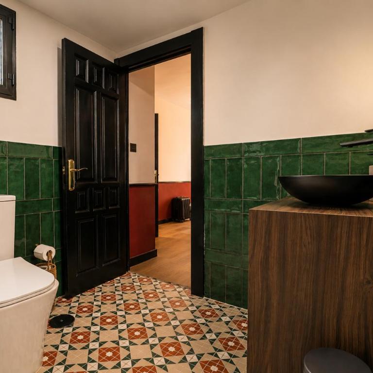 Casa Lavanda by Blossom Hotels - Deluxe Apartment - 9