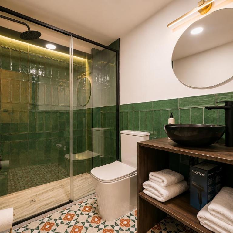 Casa Lavanda by Blossom Hotels - Deluxe Apartment - 10