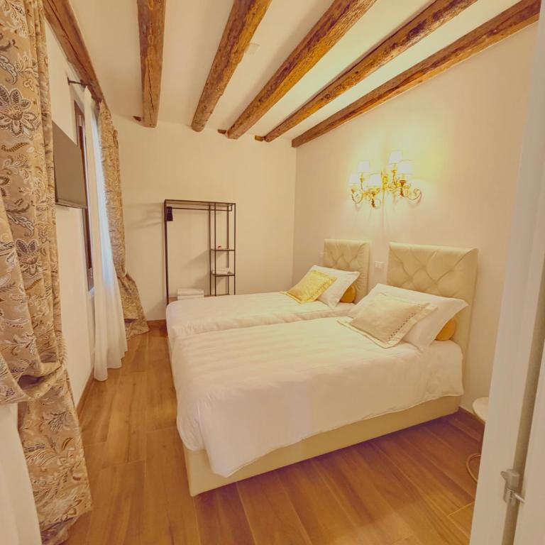 MH 3401f - Appartamento Standard con 2 Camere da Letto - 7
