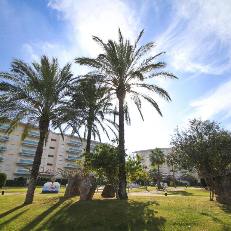 Los Juncos HomeStay by Turismar - Apartment with Balcony - 3