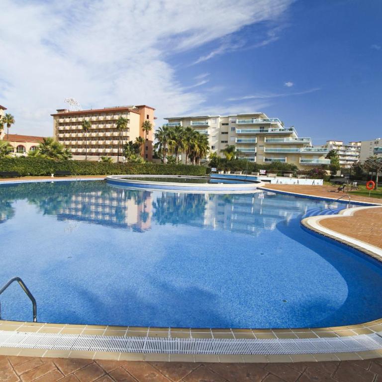 Los Juncos HomeStay by Turismar - Apartment with Balcony - 32