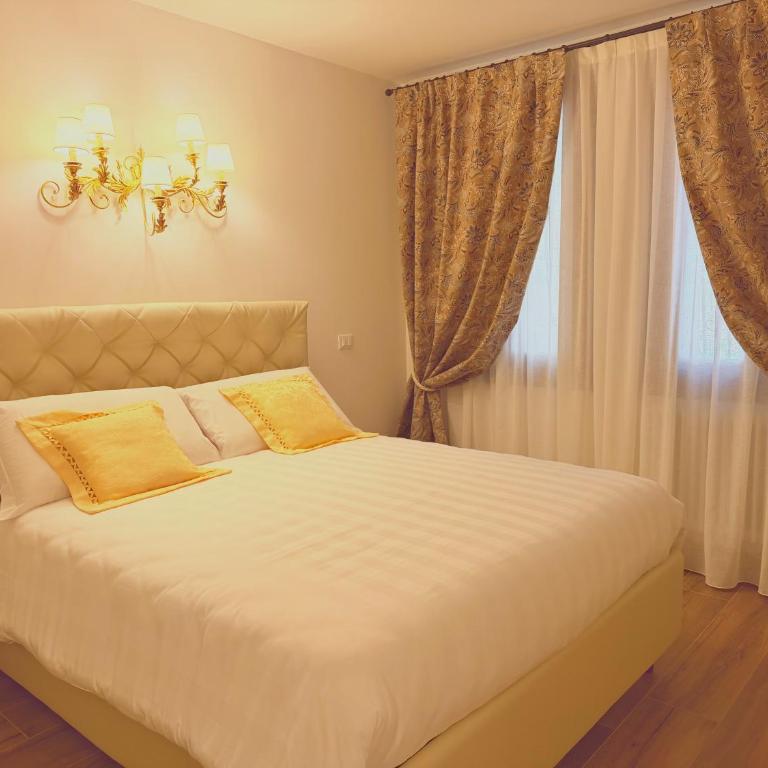 MH 3401f - Appartamento Standard con 2 Camere da Letto - 3