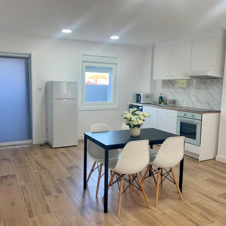 Duplex with terrace beach leisure activities and free parking - Apartamento de 2 dormitorios - 3