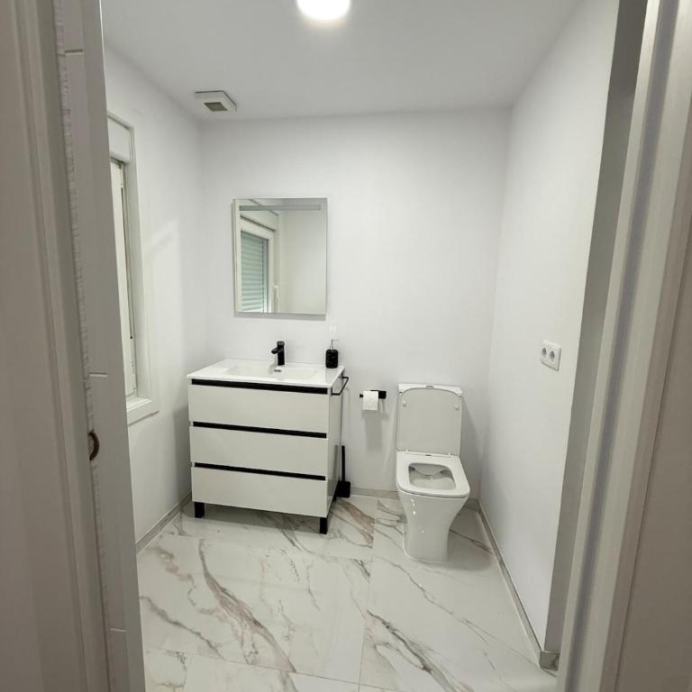 Duplex with terrace beach leisure activities and free parking - Apartamento de 2 dormitorios - 5