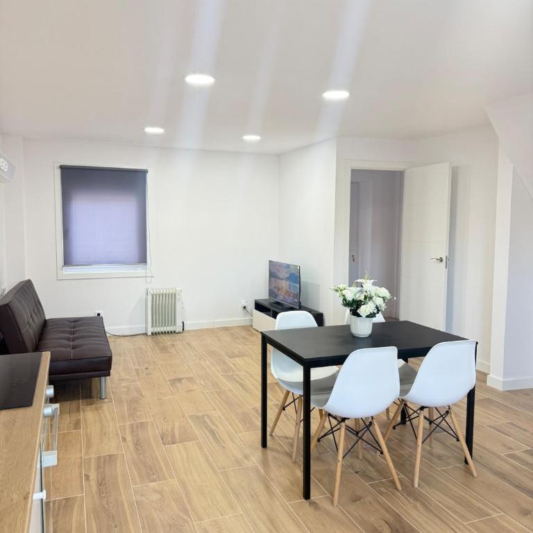 Duplex with terrace beach leisure activities and free parking - Apartamento de 2 dormitorios - 6