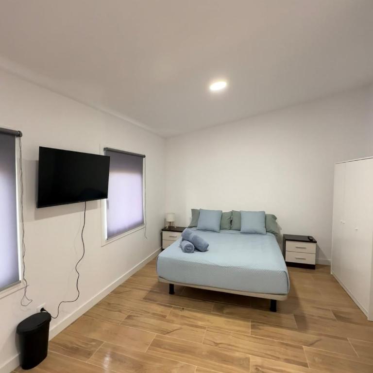 Duplex with terrace beach leisure activities and free parking - Apartamento de 2 dormitorios - 7