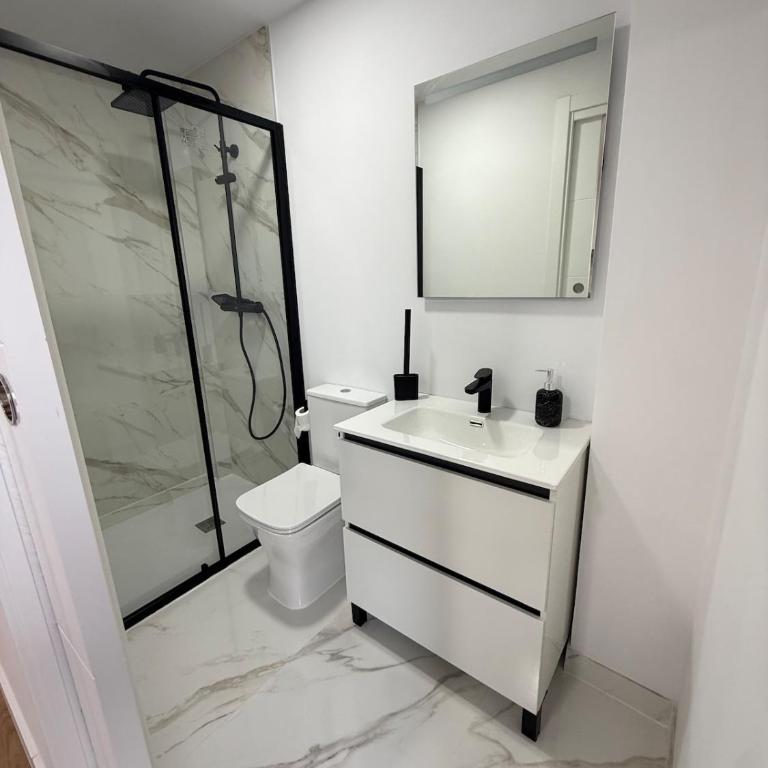 Duplex with terrace beach leisure activities and free parking - Apartamento de 2 dormitorios - 8