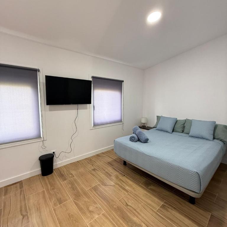 Duplex with terrace beach leisure activities and free parking - Apartamento de 2 dormitorios - 9