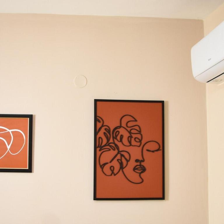 Modern Apartment with Balcony - Shopping in Downtown CDE - Two-Bedroom Apartment - 24