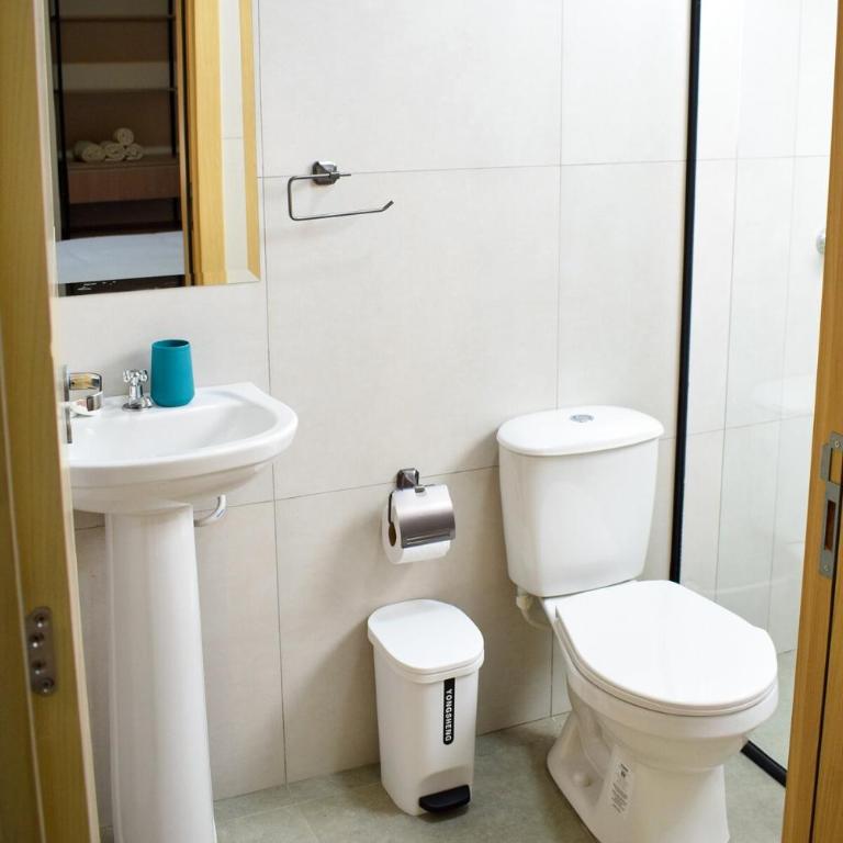 Modern Apartment with Balcony - Shopping in Downtown CDE - Two-Bedroom Apartment - 26