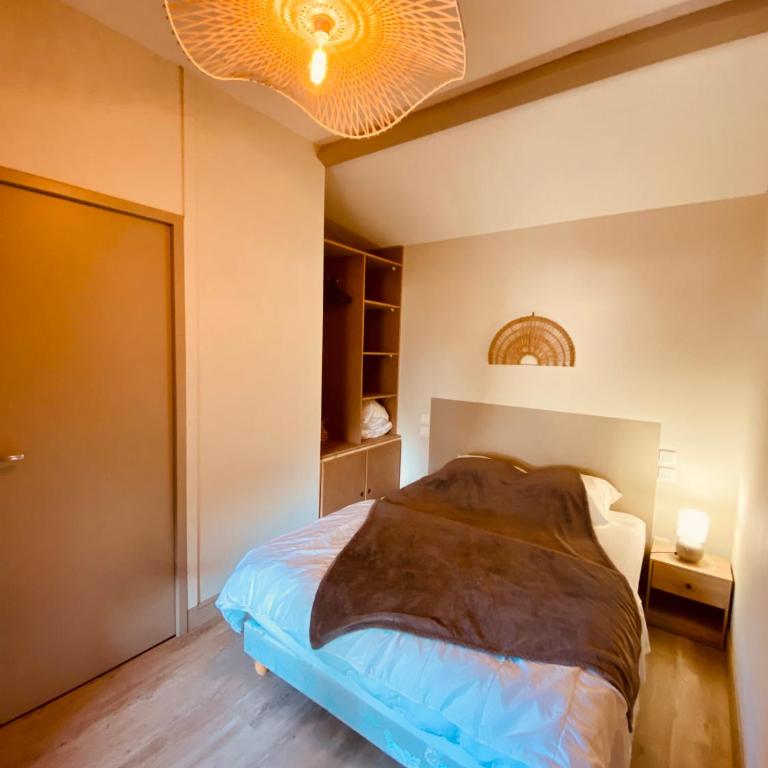 Maison au calme dans la pinède - Casa con 2 Camere da Letto - 12