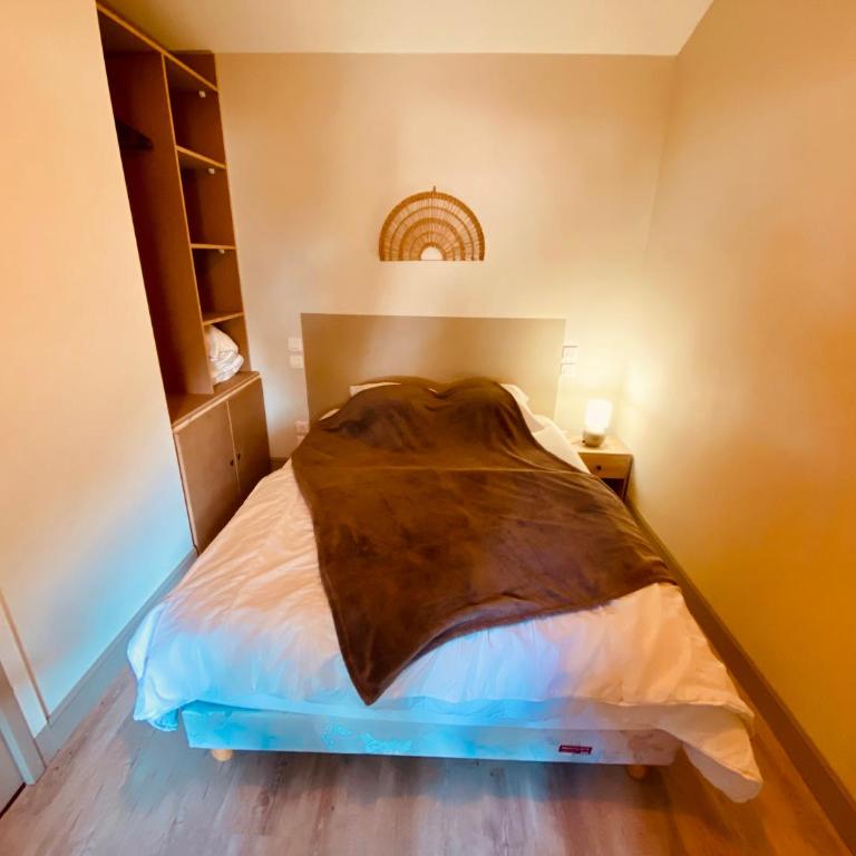 Maison au calme dans la pinède - Casa con 2 Camere da Letto - 11