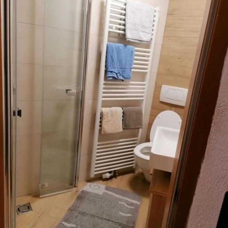 Appartementhaus Sabine - Apartment mit 1 Schlafzimmer – Untergeschoss - 4