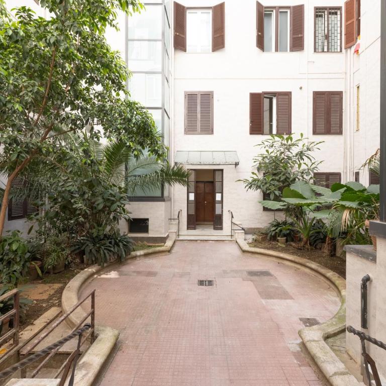 Stylish 2BR 2BA Newly Renovated Apartment-LorenzoILMagnifico - Appartamento con 2 Camere da Letto - 19