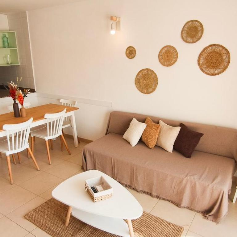 Duplex Ancla - Apartamento de 3 dormitorios - 6