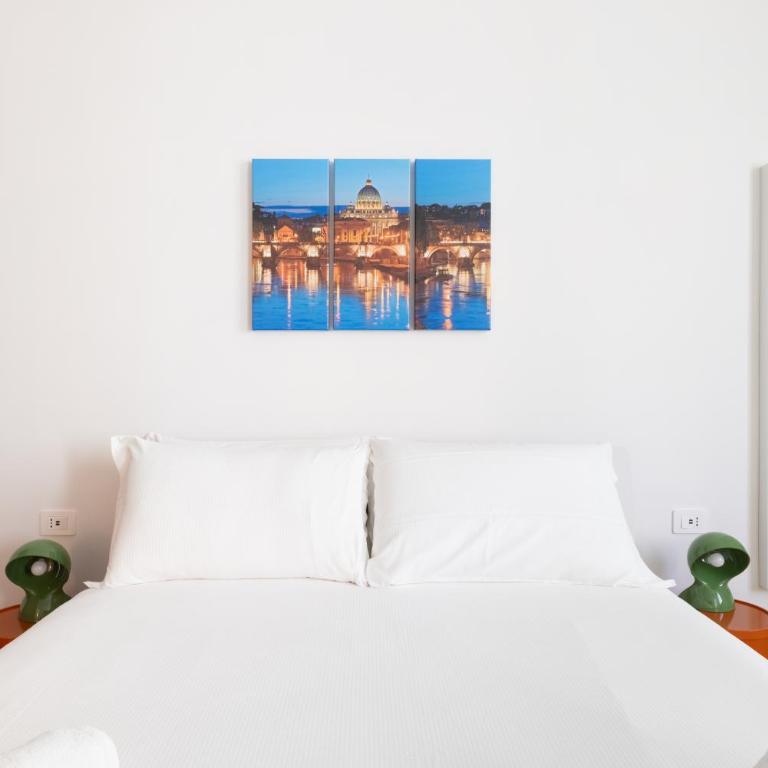 Stylish 2BR 2BA Newly Renovated Apartment-LorenzoILMagnifico - Appartamento con 2 Camere da Letto - 8