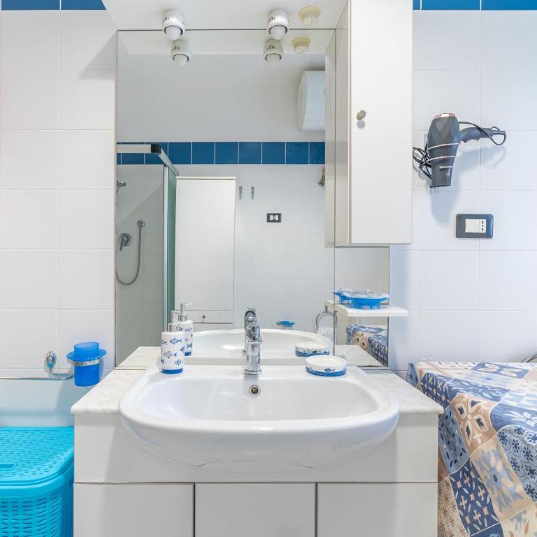 La Dolce Vita - Panoramico - Appartamento Deluxe con 2 Camere da Letto e Vista Oceano - 31
