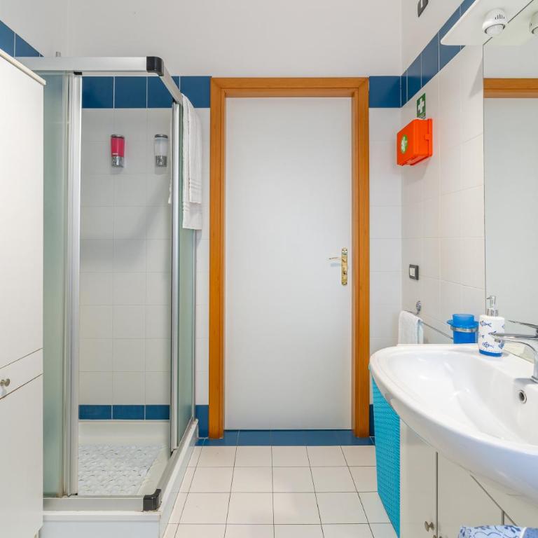 La Dolce Vita - Panoramico - Appartamento Deluxe con 2 Camere da Letto e Vista Oceano - 32