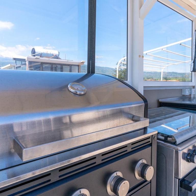 La Dolce Vita - Panoramico - Appartamento Deluxe con 2 Camere da Letto e Vista Oceano - 5