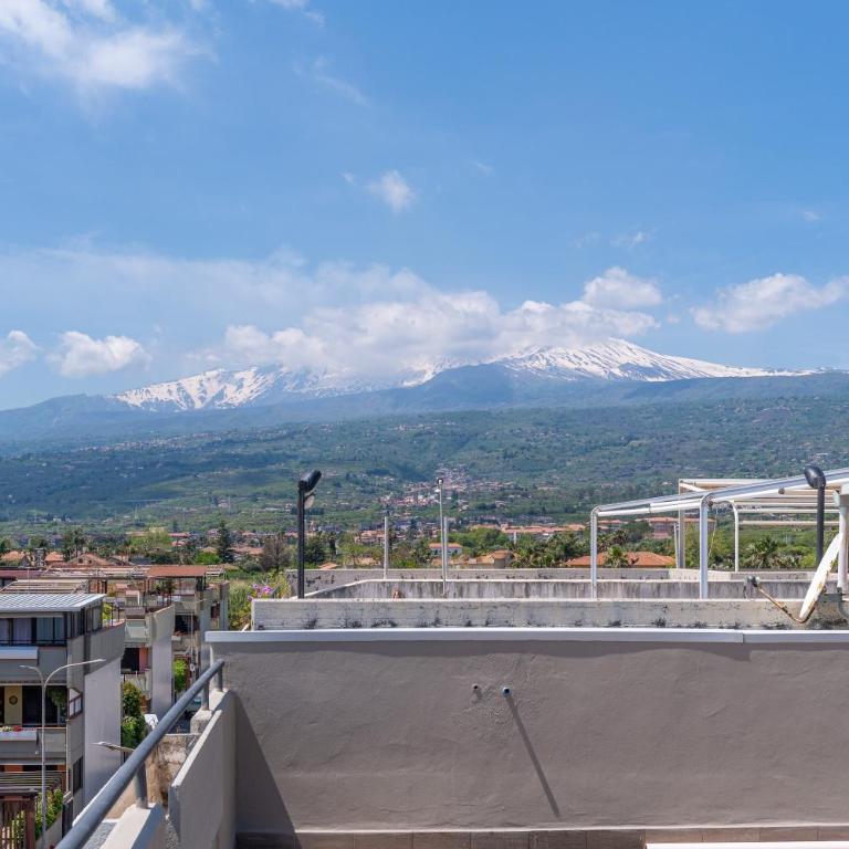 La Dolce Vita - Panoramico - Appartamento Deluxe con 2 Camere da Letto e Vista Oceano - 6