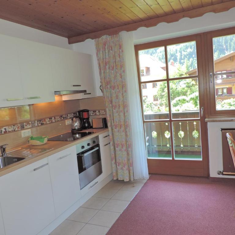 Appartements Gästehaus Schernthaner - Apartment - 6
