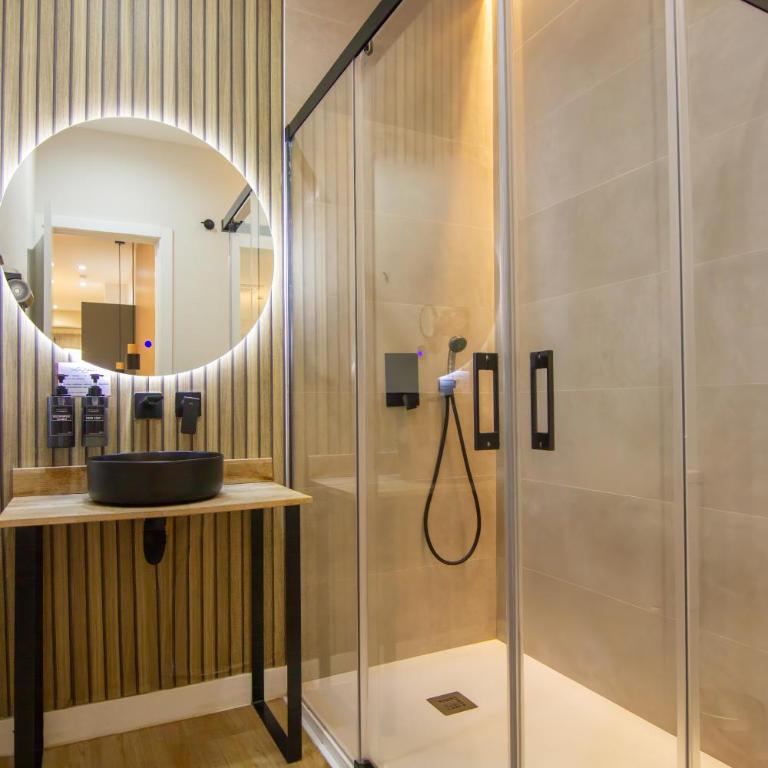 RentalSevilla Luz Arriero - Studio - 27
