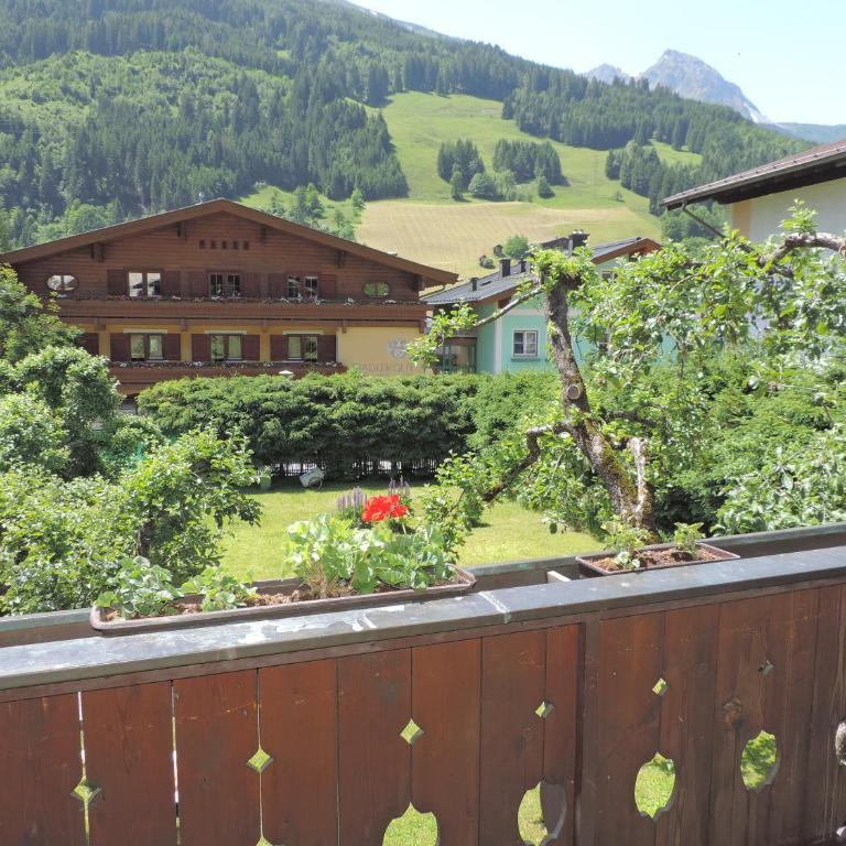 Appartements Gästehaus Schernthaner - Apartment - 38