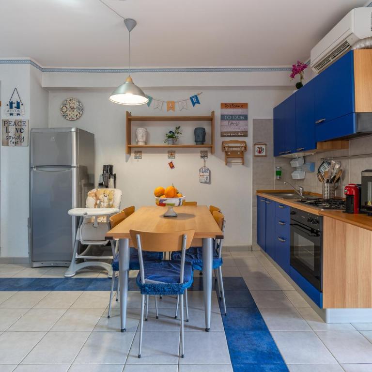 La Dolce Vita - Panoramico - Appartamento Deluxe con 2 Camere da Letto e Vista Oceano - 18