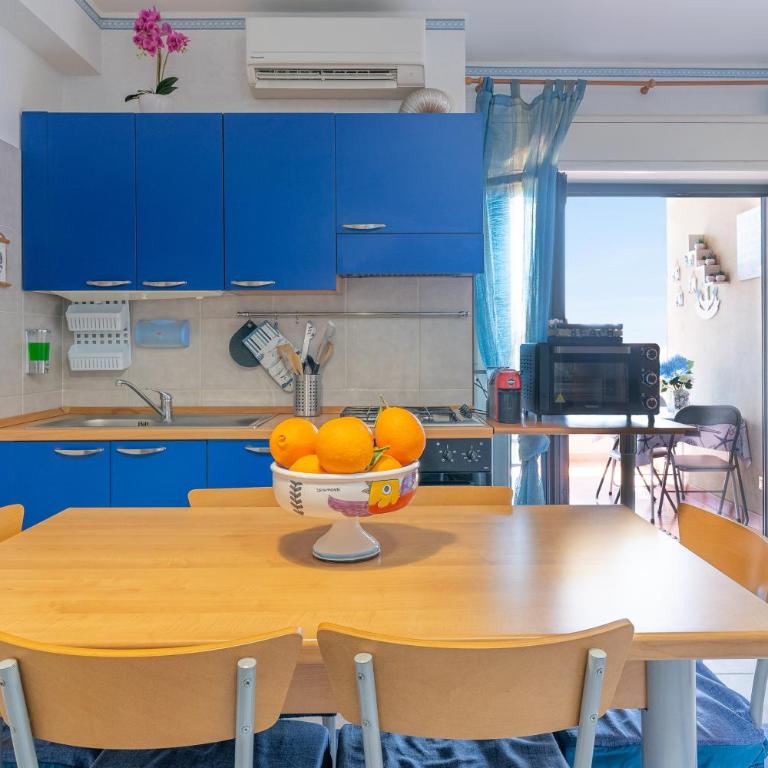 La Dolce Vita - Panoramico - Appartamento Deluxe con 2 Camere da Letto e Vista Oceano - 21