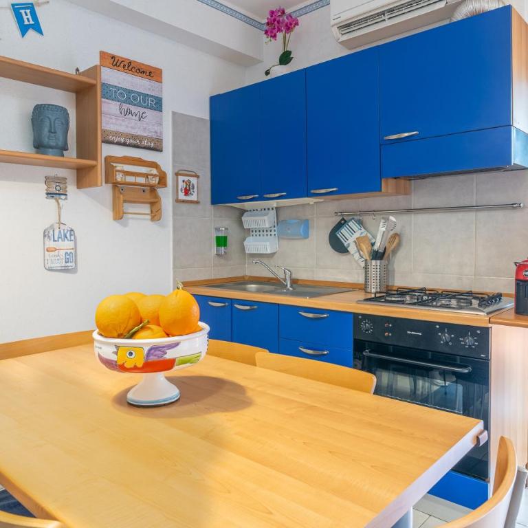 La Dolce Vita - Panoramico - Appartamento Deluxe con 2 Camere da Letto e Vista Oceano - 19