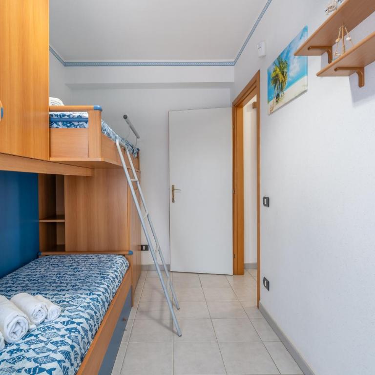 La Dolce Vita - Panoramico - Appartamento Deluxe con 2 Camere da Letto e Vista Oceano - 28