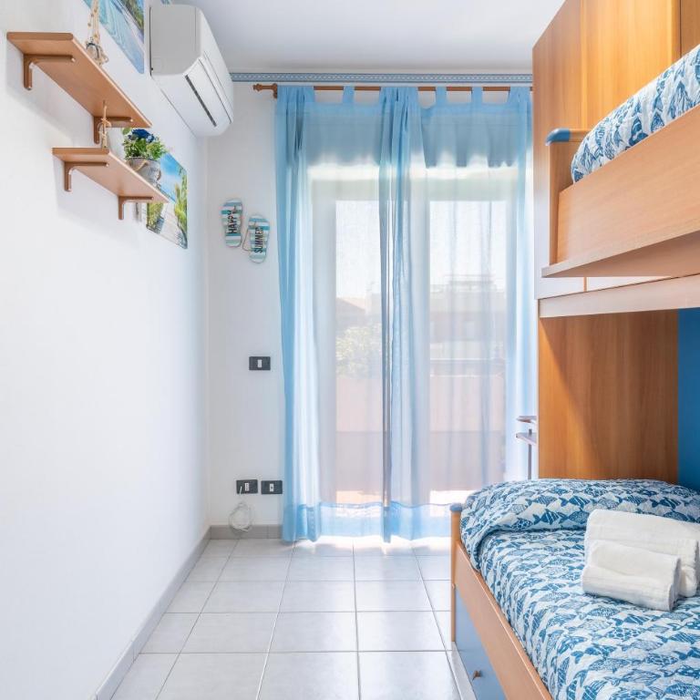 La Dolce Vita - Panoramico - Appartamento Deluxe con 2 Camere da Letto e Vista Oceano - 26
