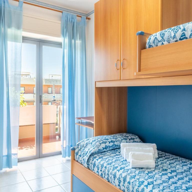 La Dolce Vita - Panoramico - Appartamento Deluxe con 2 Camere da Letto e Vista Oceano - 27