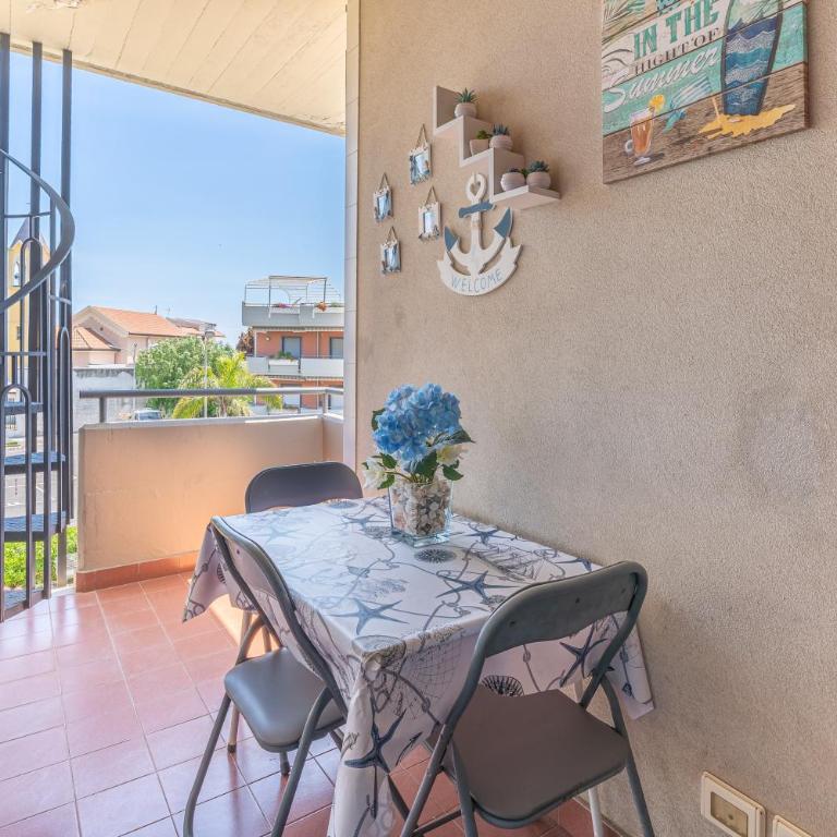 La Dolce Vita - Panoramico - Appartamento Deluxe con 2 Camere da Letto e Vista Oceano - 12